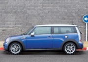 Mini Cooper S Clubman